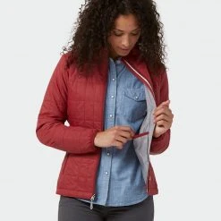 Stio Women's Azura Insulated Jacket