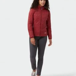 Stio Women's Azura Insulated Jacket