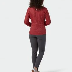 Stio Women's Azura Insulated Jacket