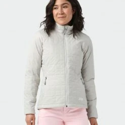 Stio Women's Azura Insulated Jacket