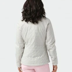 Stio Women's Azura Insulated Jacket