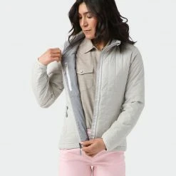 Stio Women's Azura Insulated Jacket