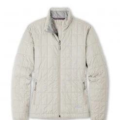 Stio Women's Azura Insulated Jacket