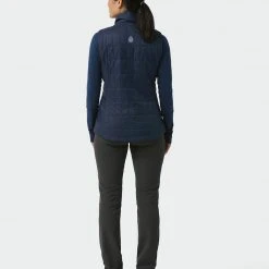 Stio Women's Azura Insulated Vest