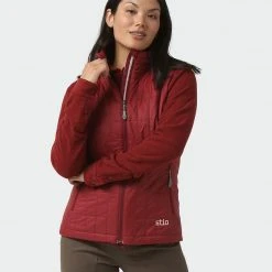 Stio Women's Azura Insulated Vest
