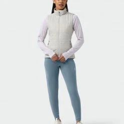 Stio Women's Azura Insulated Vest