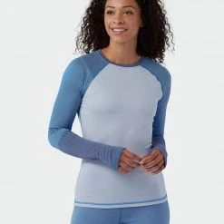 Stio Women's Basis Power Wool™ Crew 22 Stio Women's Basis Power Wool™ Crew