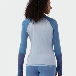 Stio Women's Basis Power Wool™ Crew 23 Stio Women's Basis Power Wool™ Crew