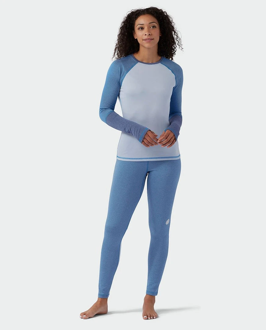 Stio Women's Basis Power Wool™ Crew 13 Stio Women's Basis Power Wool™ Crew