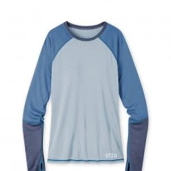 Stio Women's Basis Power Wool™ Crew 20 Stio Women's Basis Power Wool™ Crew