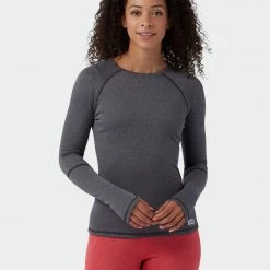 Stio Women's Basis Power Wool™ Crew 16 Stio Women's Basis Power Wool™ Crew