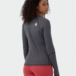 Stio Women's Basis Power Wool™ Crew 17 Stio Women's Basis Power Wool™ Crew