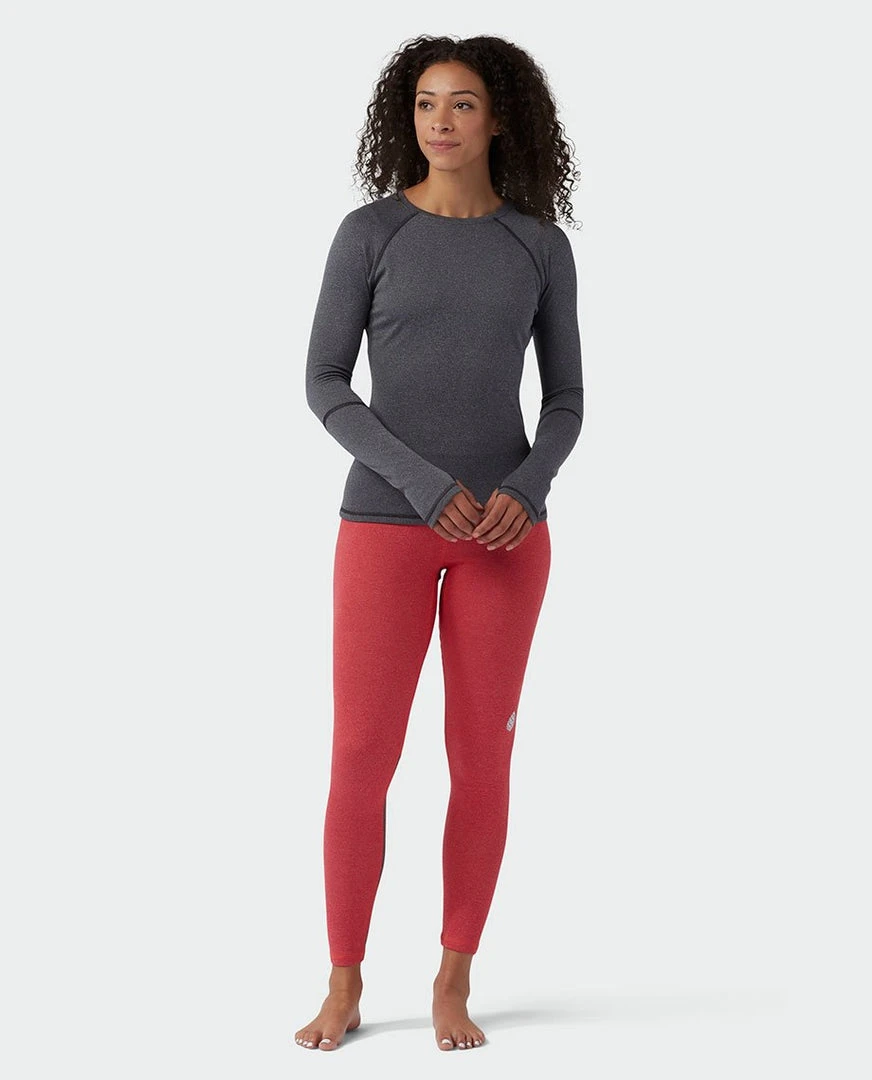 Stio Women's Basis Power Wool™ Crew 7 Stio Women's Basis Power Wool™ Crew