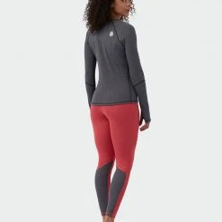 Stio Women's Basis Power Wool™ Crew 19 Stio Women's Basis Power Wool™ Crew