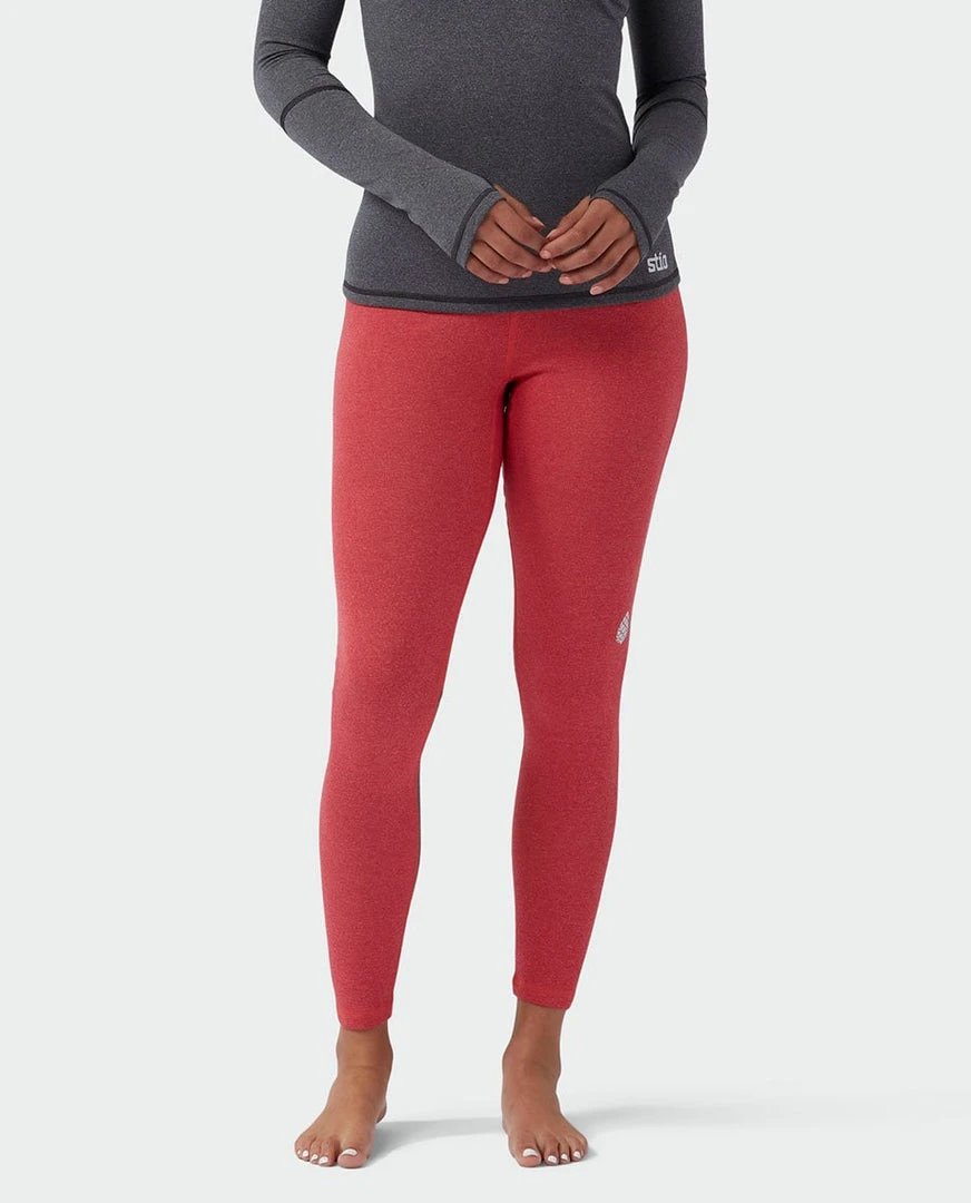 Stio Women's Basis Power Wool™ Tight 24 Stio Women's Basis Power Wool™ Tight