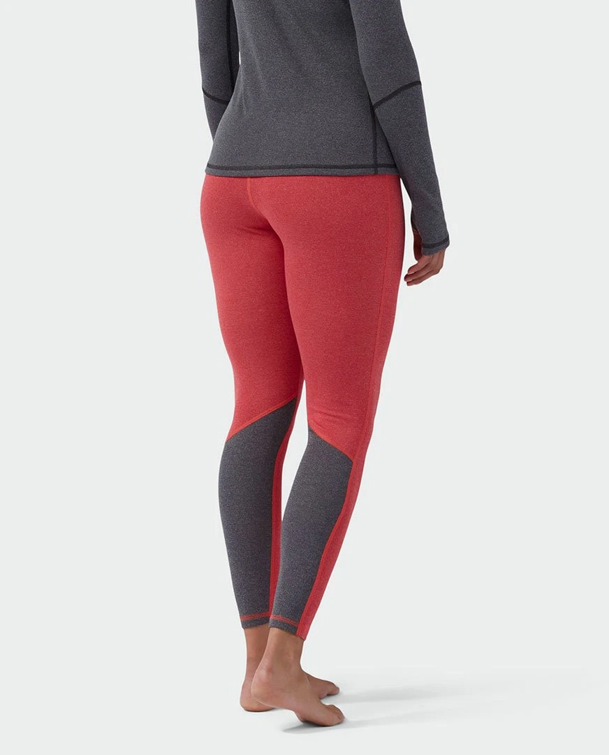 Stio Women's Basis Power Wool™ Tight 25 Stio Women's Basis Power Wool™ Tight
