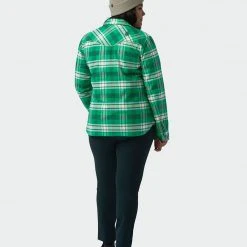 Stio Women's Buckhorn Insulated Snap Shirt 45 Stio Women's Buckhorn Insulated Snap Shirt