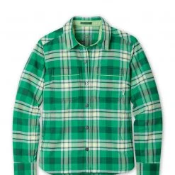 Stio Women's Buckhorn Insulated Snap Shirt 39 Stio Women's Buckhorn Insulated Snap Shirt