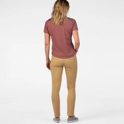 Stio Women's Buffalo Sunrise Tee