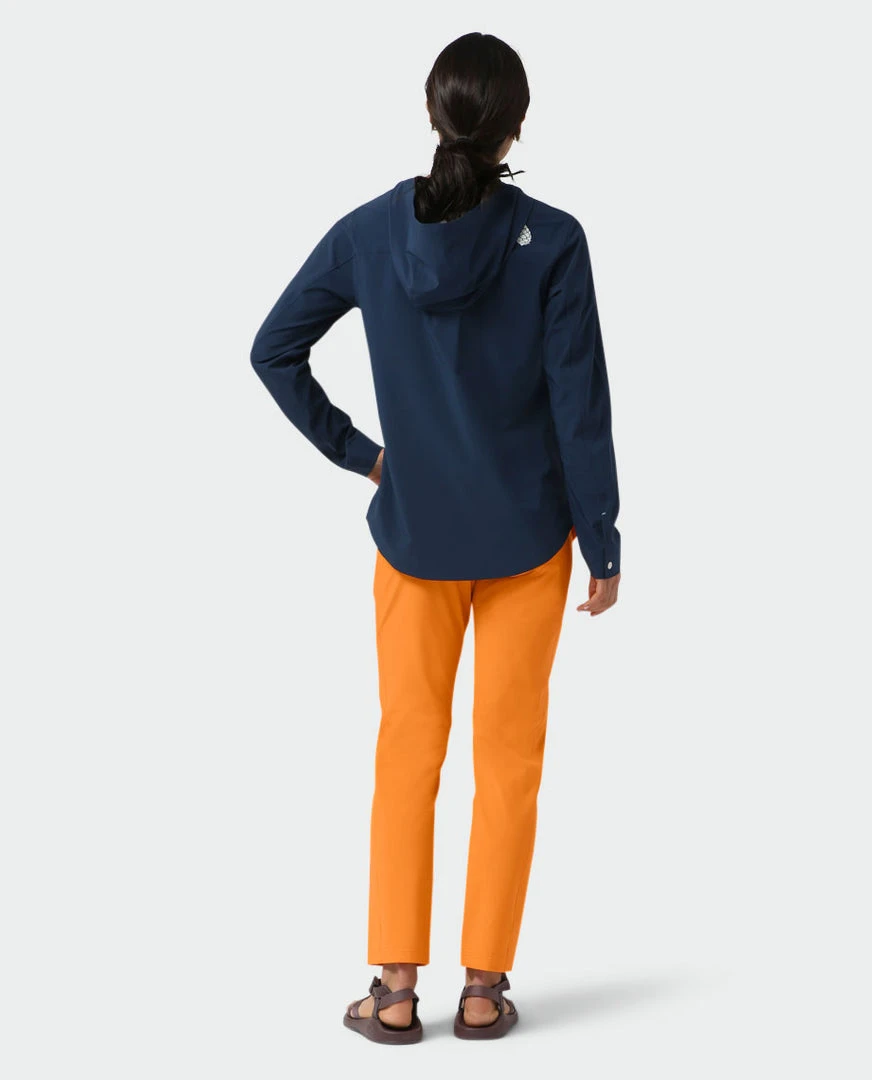 Stio Women's CFS Board Pant 9 Stio Women's CFS Board Pant