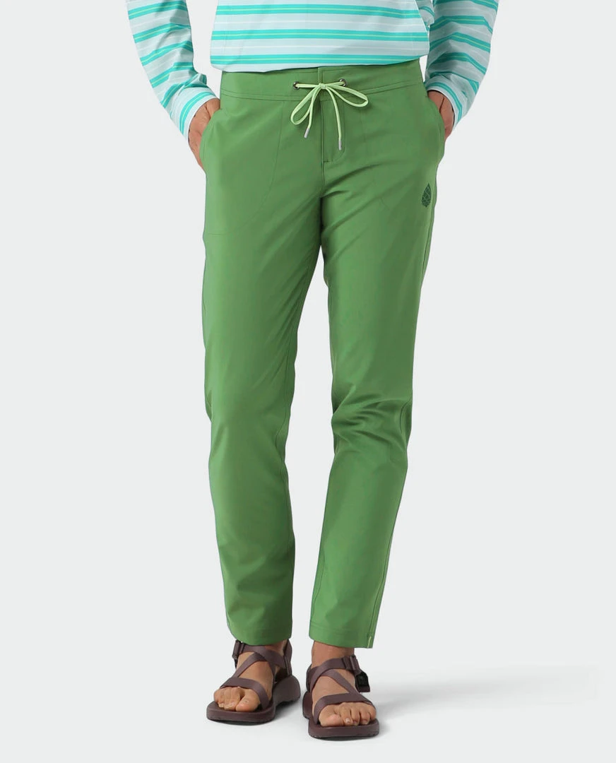 Stio Women's CFS Board Pant 12 Stio Women's CFS Board Pant