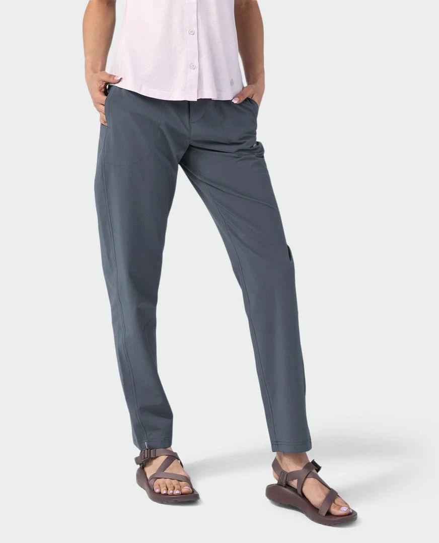 Stio Women's CFS Board Pant 31 Stio Women's CFS Board Pant