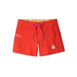 Stio Women's CFS Board Short 56 Stio Women's CFS Board Short