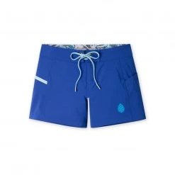 Stio Women's CFS Board Short 63 Stio Women's CFS Board Short