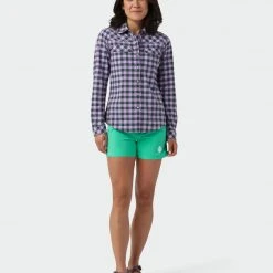 Stio Women's CFS Board Short 54 Stio Women's CFS Board Short