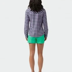 Stio Women's CFS Board Short 55 Stio Women's CFS Board Short