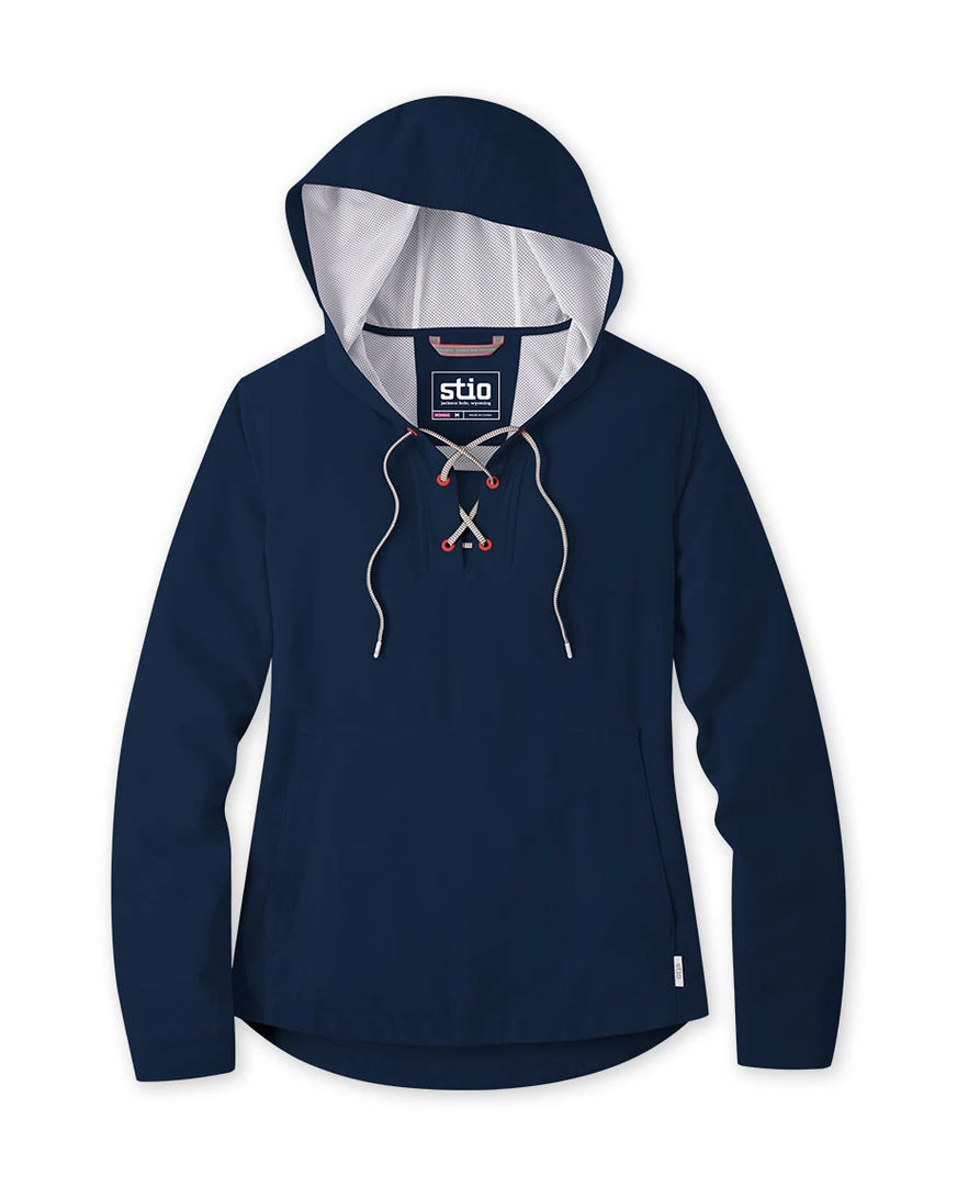 Stio Women's CFS Sun Hoodie 17 Stio Women's CFS Sun Hoodie