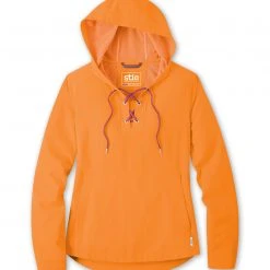 Stio Women's CFS Sun Hoodie