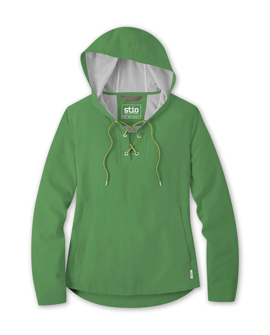 Stio Women's CFS Sun Hoodie 33 Stio Women's CFS Sun Hoodie