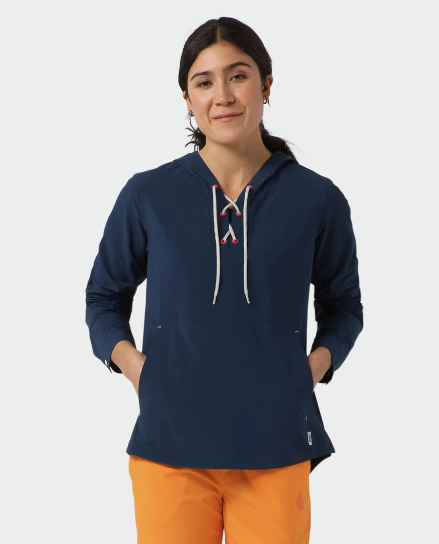 Stio Women's CFS Sun Hoodie 20 Stio Women's CFS Sun Hoodie