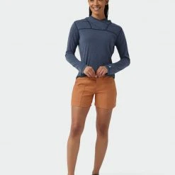 Stio Women's Coburn Short