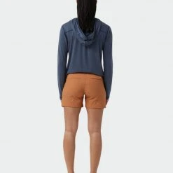 Stio Women's Coburn Short