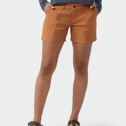 Stio Women's Coburn Short