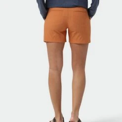 Stio Women's Coburn Short