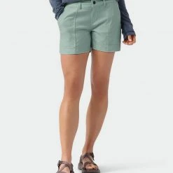 Stio Women's Coburn Short