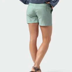Stio Women's Coburn Short