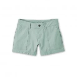 Stio Women's Coburn Short