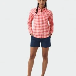 Stio Women's Coburn Short