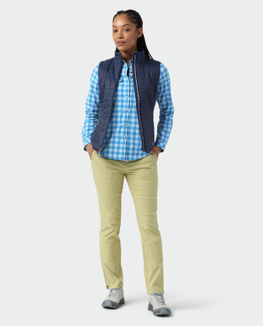 Stio Women's Coburn XT Pant 28 Stio Women's Coburn XT Pant