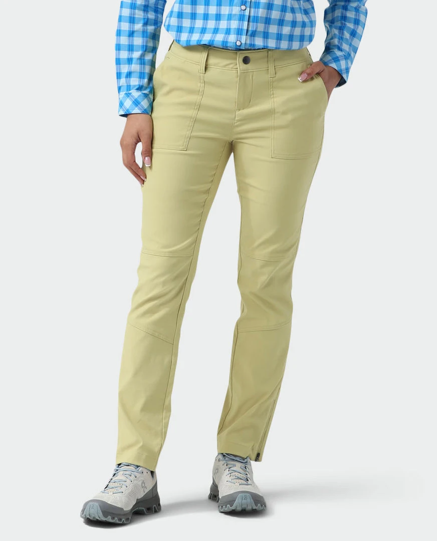 Stio Women's Coburn XT Pant 25 Stio Women's Coburn XT Pant