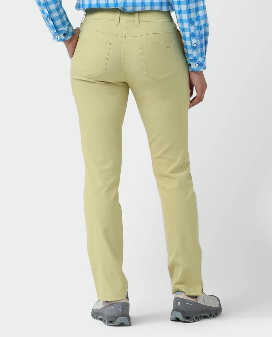 Stio Women's Coburn XT Pant 27 Stio Women's Coburn XT Pant