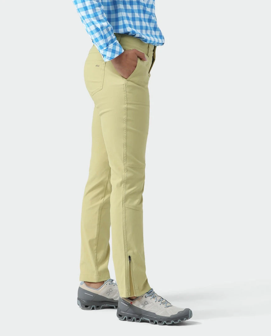 Stio Women's Coburn XT Pant 26 Stio Women's Coburn XT Pant