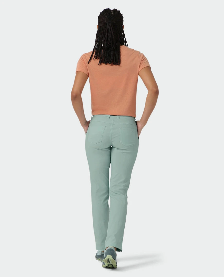 Stio Women's Coburn XT Pant 8 Stio Women's Coburn XT Pant