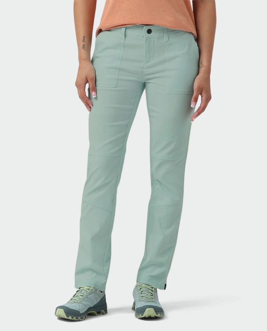 Stio Women's Coburn XT Pant 5 Stio Women's Coburn XT Pant