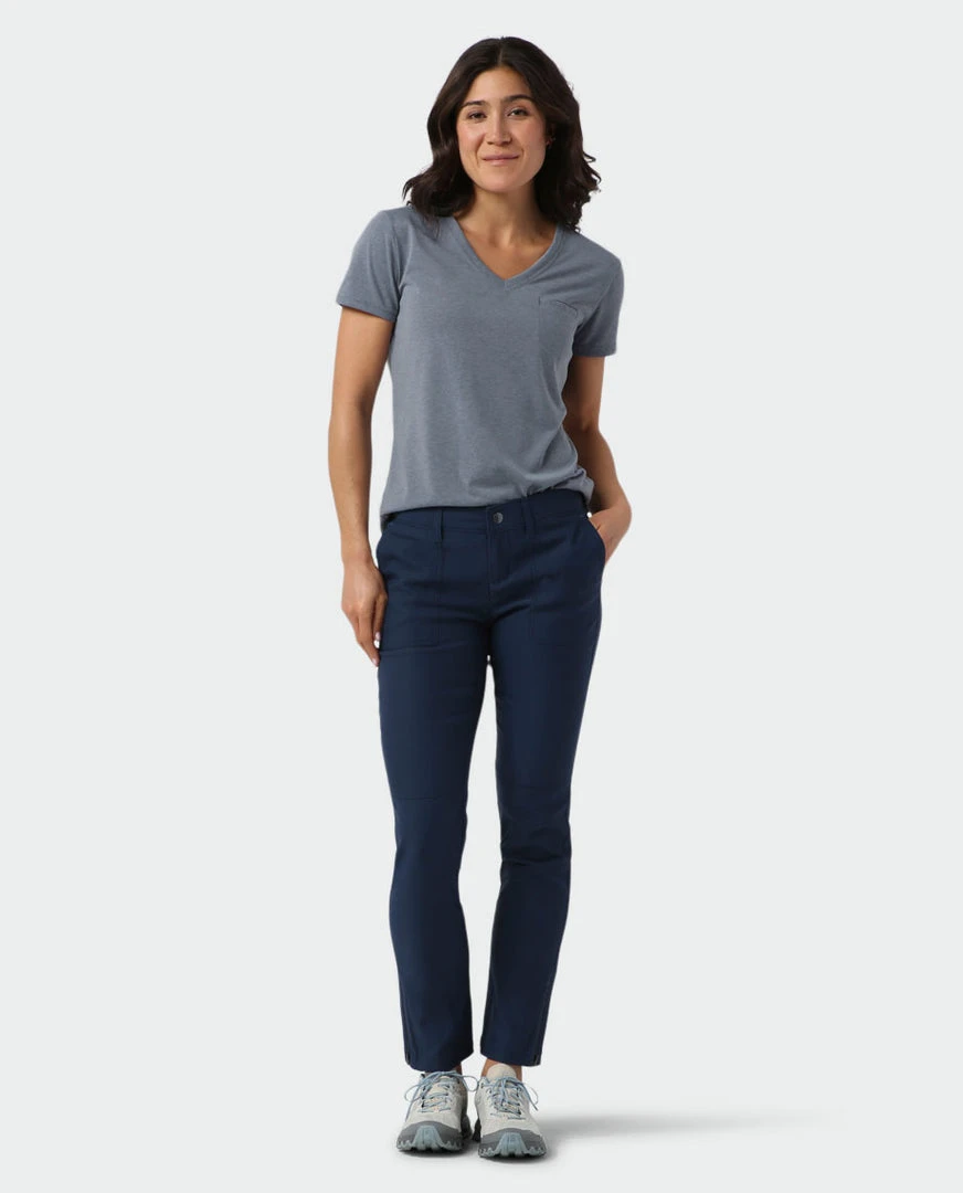 Stio Women's Coburn XT Pant 14 Stio Women's Coburn XT Pant