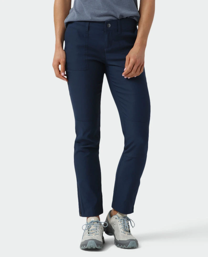 Stio Women's Coburn XT Pant 11 Stio Women's Coburn XT Pant